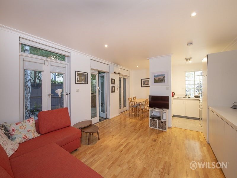 5/50 Fitzroy Street, St Kilda, VIC 3182