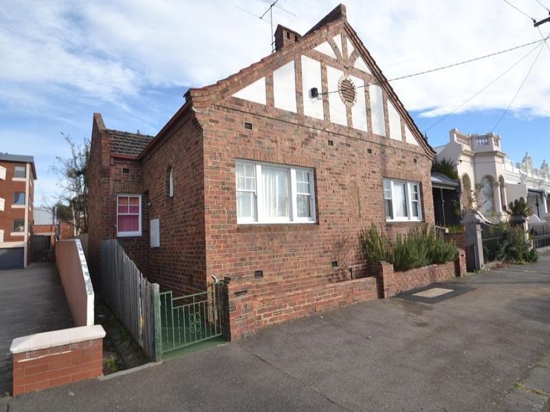 27 Mcilwraith Street, Princes Hill, VIC 3054