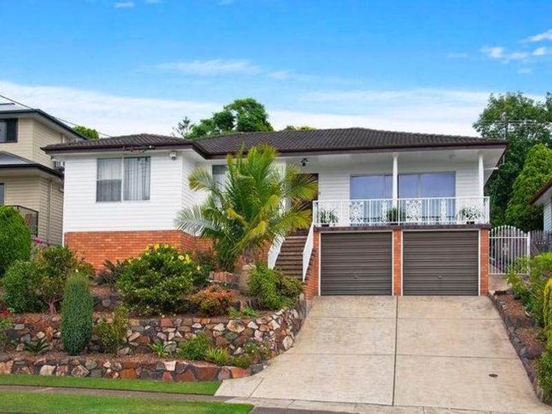 33 Hawkins Street, New Lambton, NSW 2305