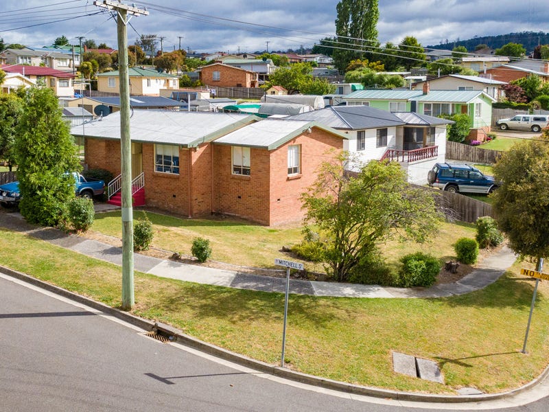 21 Kennedy Street, Mayfield, Tas 7248 House for Rent