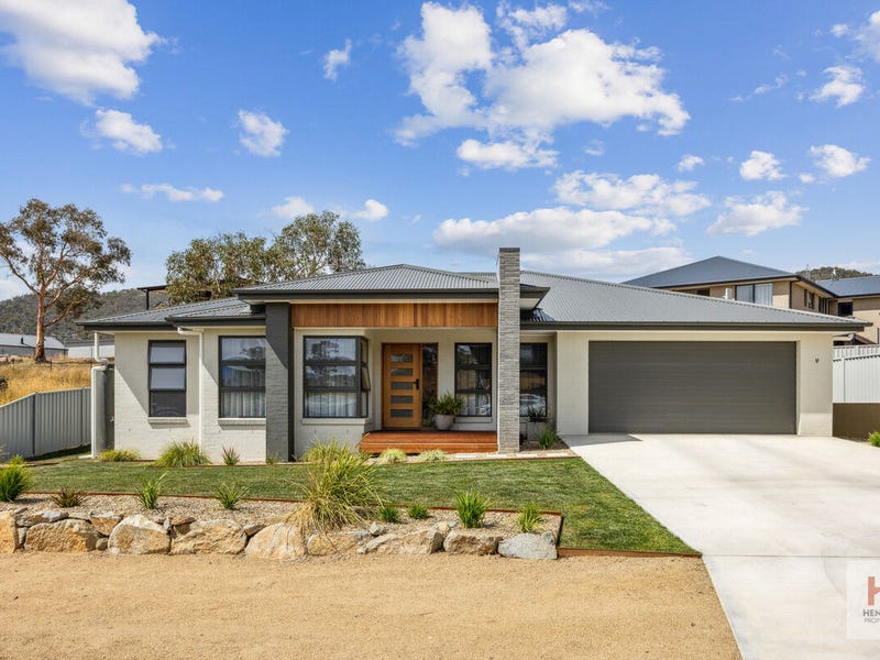 9 Willow Bay Place, Jindabyne, NSW 2627 House for Sale realestate