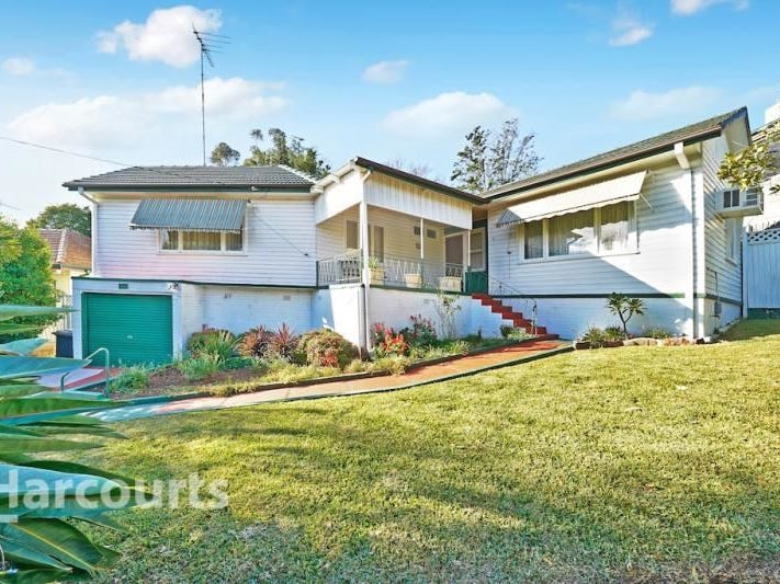 98 Lithgow Street, Campbelltown, NSW 2560