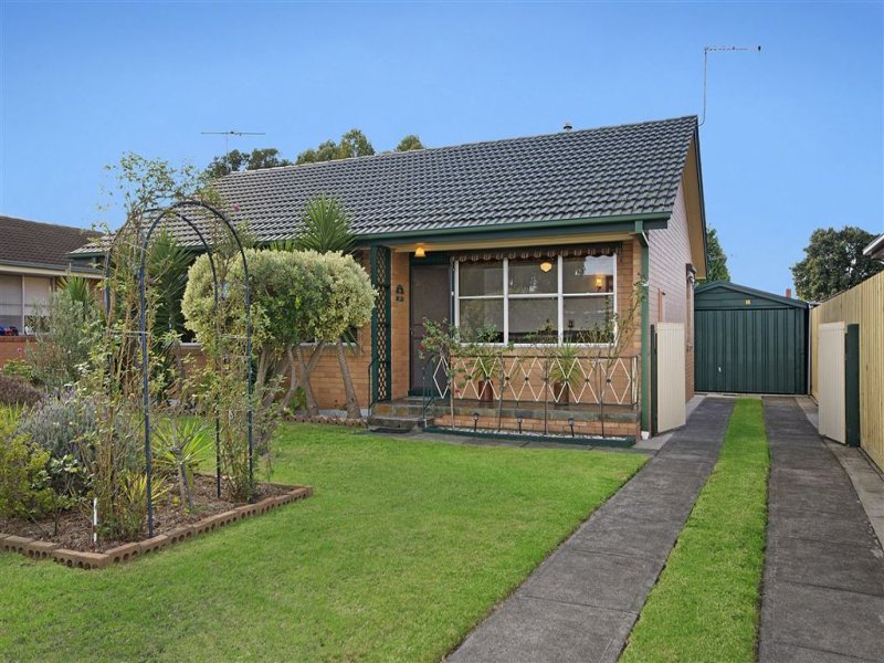 36 Wyoming Avenue, Corio, Vic 3214 Property Details