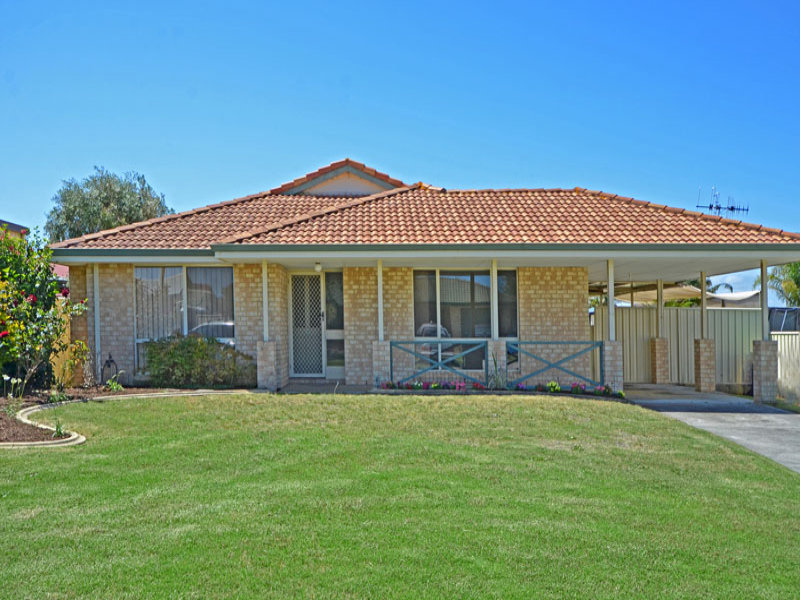 18 Todd Road, Mckail, WA 6330