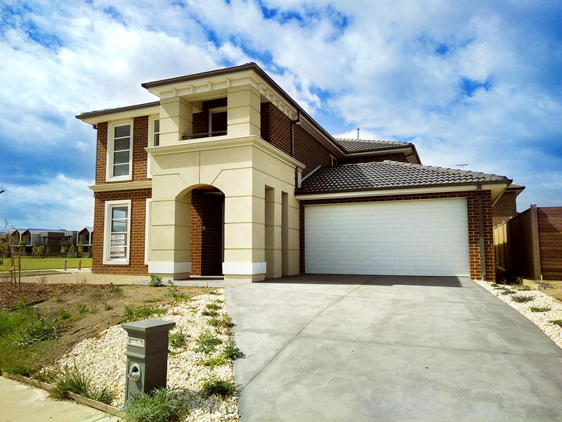 193 Featherbrook Drive, Point Cook, VIC 3030