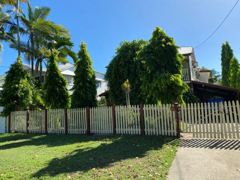 5/285 McLeod Street, Cairns North, Qld 4870 - Unit for Rent ...