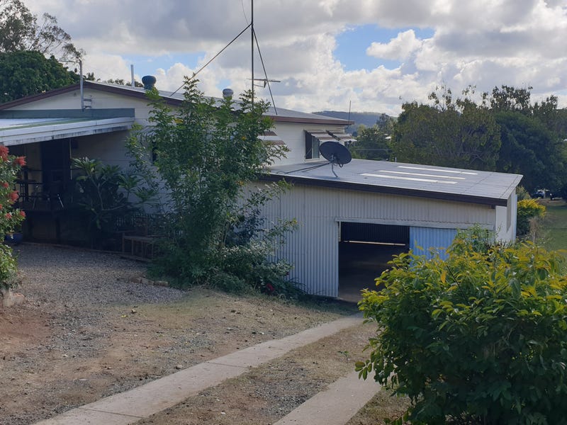 57 D'arcy Street, Mount QLD 4714