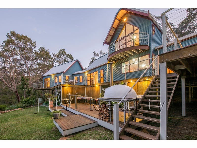 12 Big Rock Place, Quedjinup, WA 6281