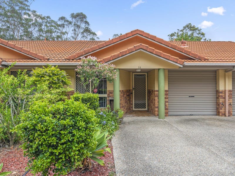 16/232 Guineas Creek Road, Elanora, Qld 4221 Property Details