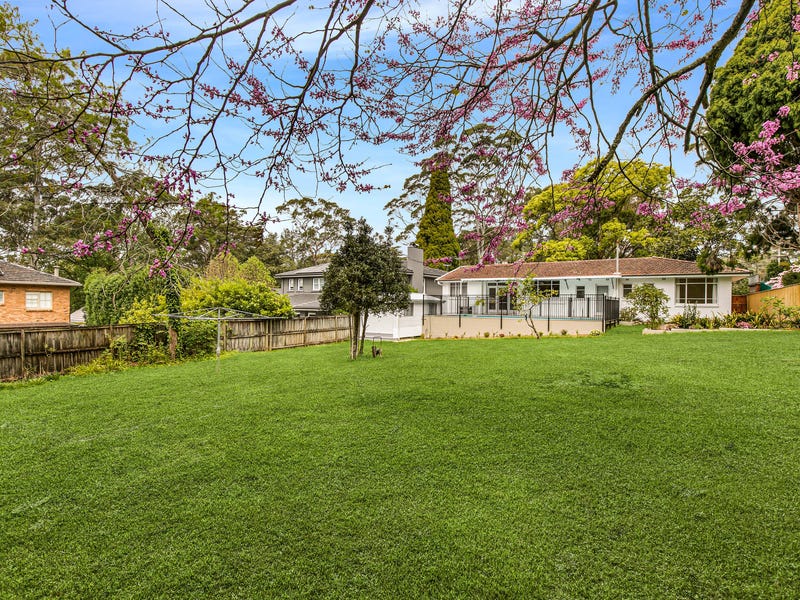 118 Burns Road, Wahroonga, NSW 2076