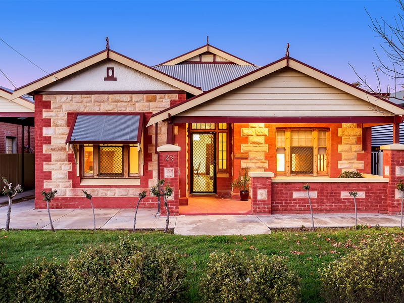 23 Fifth Avenue, Cheltenham, SA 5014 Property Details