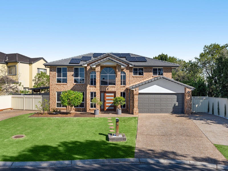 9 White Fig Place, Thornlands, Qld 4164 - House for Sale - realestate ...