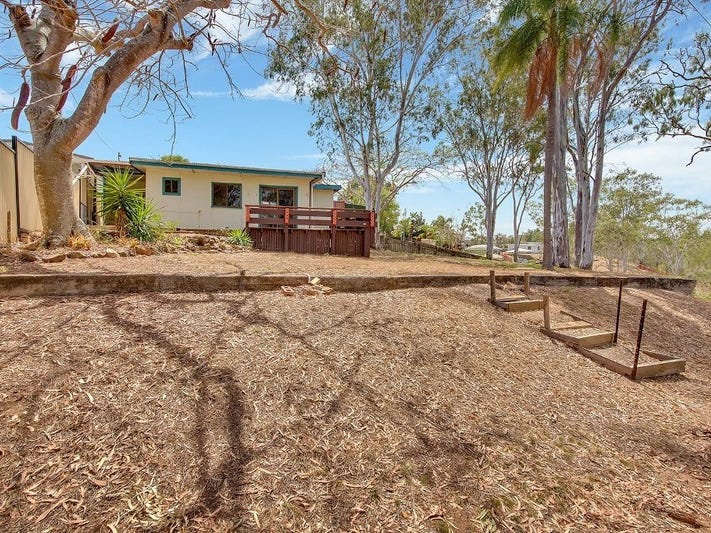 6 Little Street, Calliope, Qld 4680 House for Sale