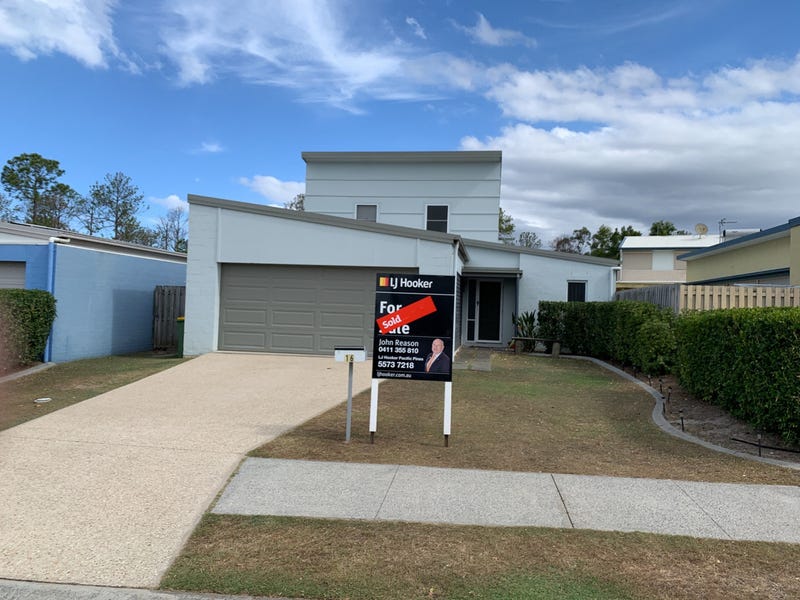 16 Norfolk Drive, Pacific Pines, QLD 4211