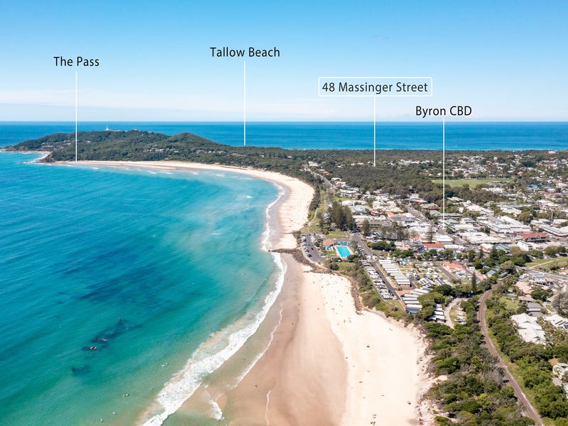 48 Massinger Street, Byron Bay, NSW 2481