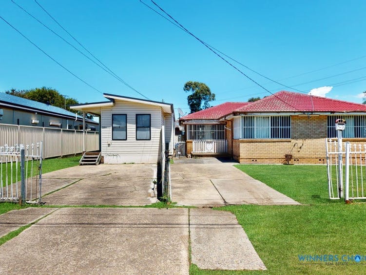 52 & 52a Copeland Road, Emerton, NSW 2770 Property Details