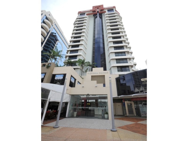 063 'Victoria Square', 15 Victoria Avenue, Broadbeach, Qld 4218