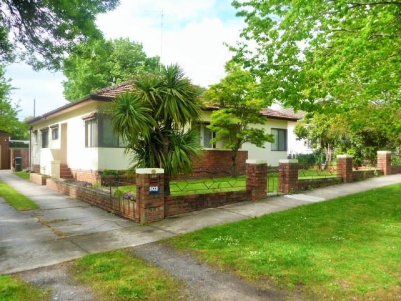 503 Chisholm Street, Black Hill, Vic 3350