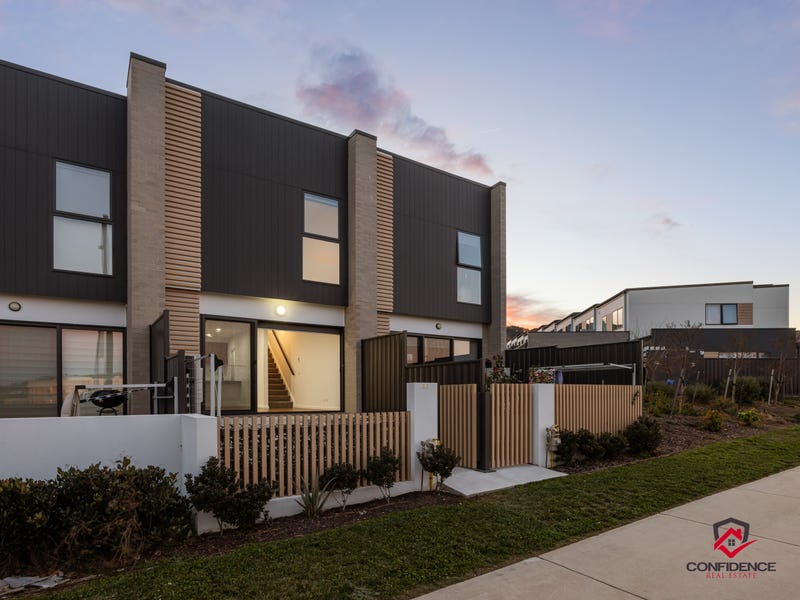 13/22 Jelinek Street, Taylor, ACT 2913 - Property Details