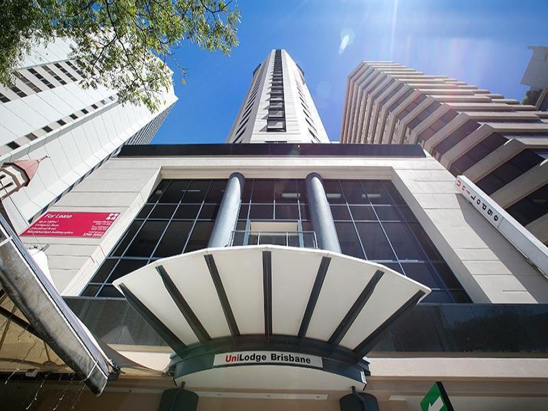 1909/108 Margaret Street, Brisbane City, QLD 4000