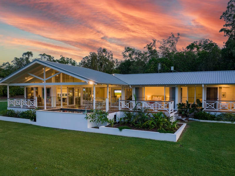 42 Holloway Drive, Sugarloaf, Qld 4800 Property Details