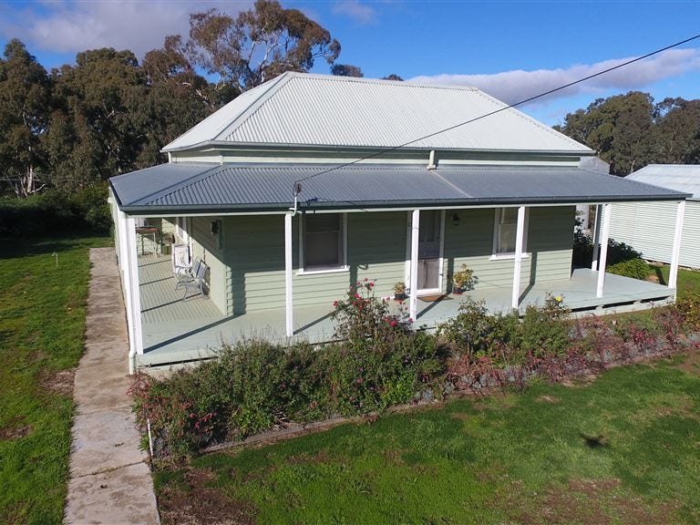 74 High Street, Navarre, Vic 3384 Property Details