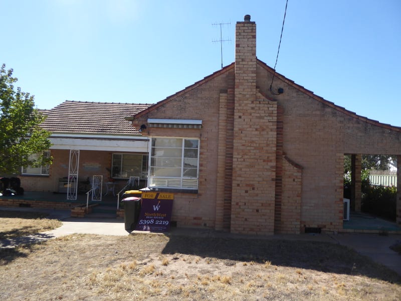 6 Upper Roy Street, Jeparit, Vic 3423 House for Sale