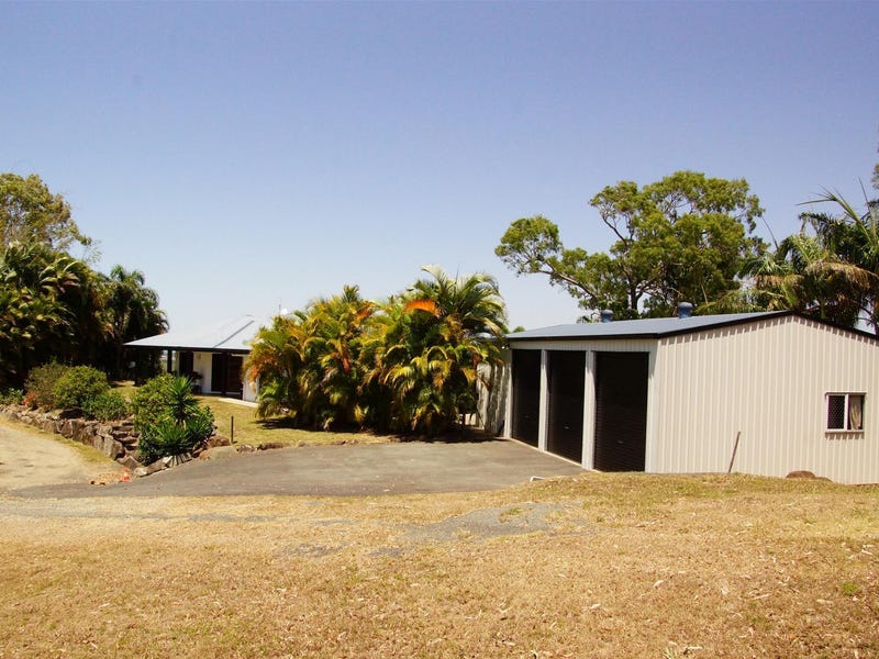 51 Wright Road, Grasstree Beach, QLD 4740