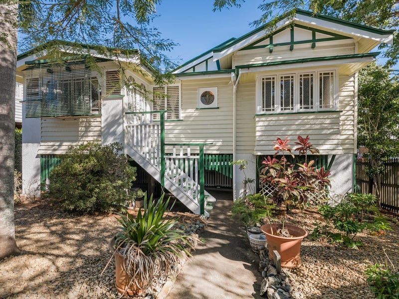 9 Hawthorne Street, New Farm, Qld 4005 House for Sale