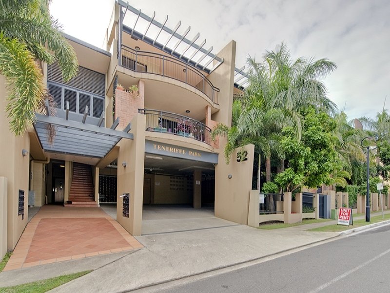 5/52 Beeston St., Newstead, Qld 4006 Property Details