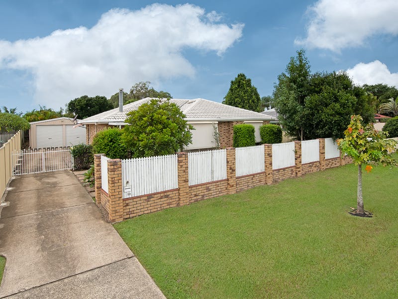 50 Gynther Road, Rothwell, Qld 4022 Property Details