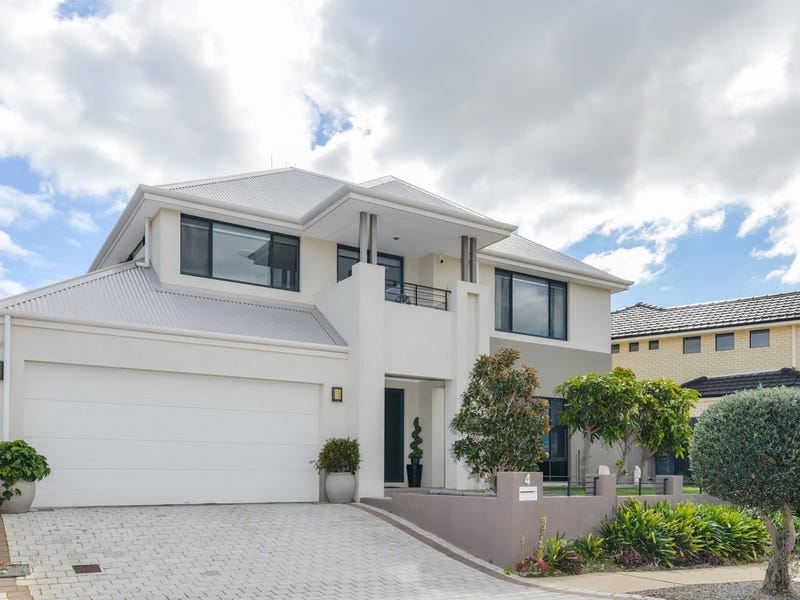 4 Wicklow Close, Beaconsfield, WA 6162 Property Details