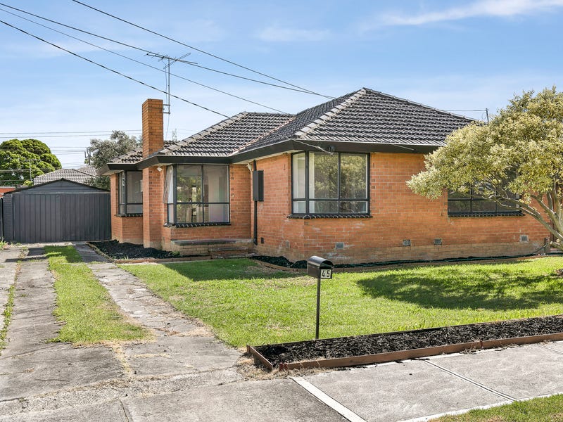 45 David Avenue, Keilor East, VIC 3033