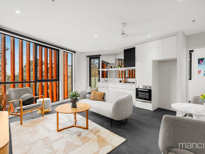 205/112 Pier Street, Altona, Vic 3018 Apartment for Sale