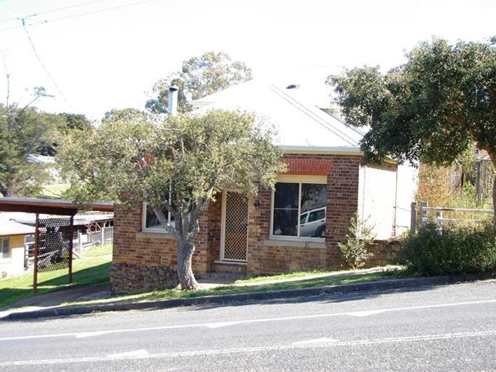 Rental Properties and Real Estate in Walcha, NSW 2354