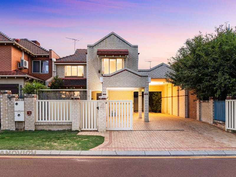 4 Heirisson Way Victoria Park Wa 6100 House For Sale Realestate Com Au