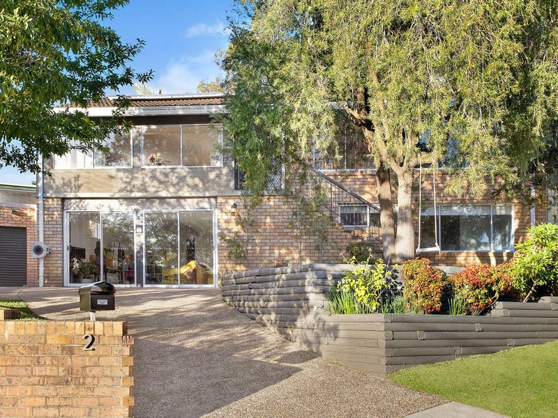 2 Dunstan Place, Engadine, NSW 2233