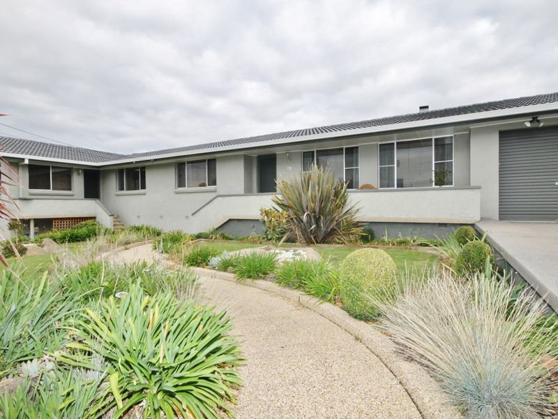 72 Nelson Street, Raglan, NSW 2795 Property Details