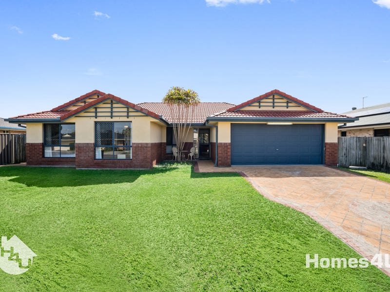 10 Bernays Court, Rothwell, Qld 4022 Property Details