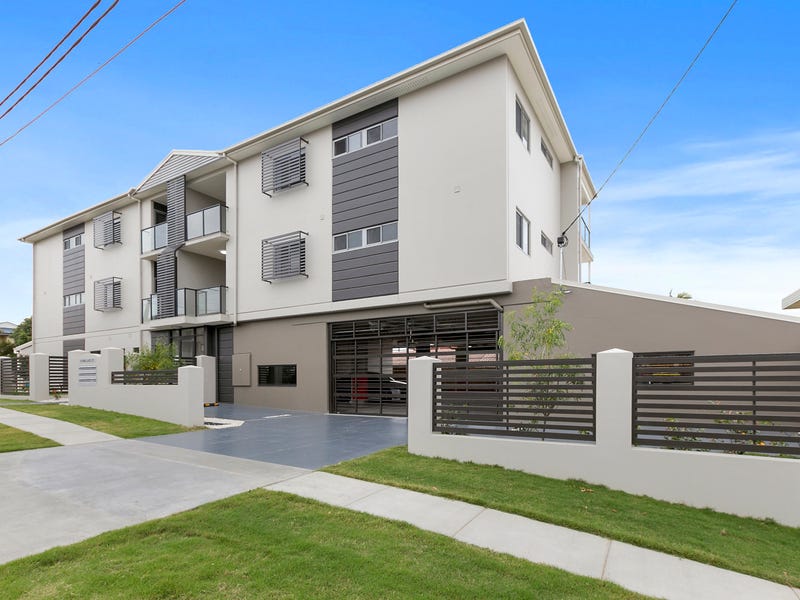 3/24 Wallace Street, Chermside, Qld 4032