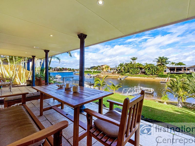 26 Wyuna Street, Broadbeach Waters, QLD 4218