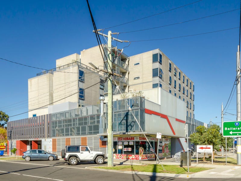 517/51 Gordon Street, Footscray, Vic 3011 Property Details 517/51 Gordon Street, Footscray, Vic 3011 Property Details