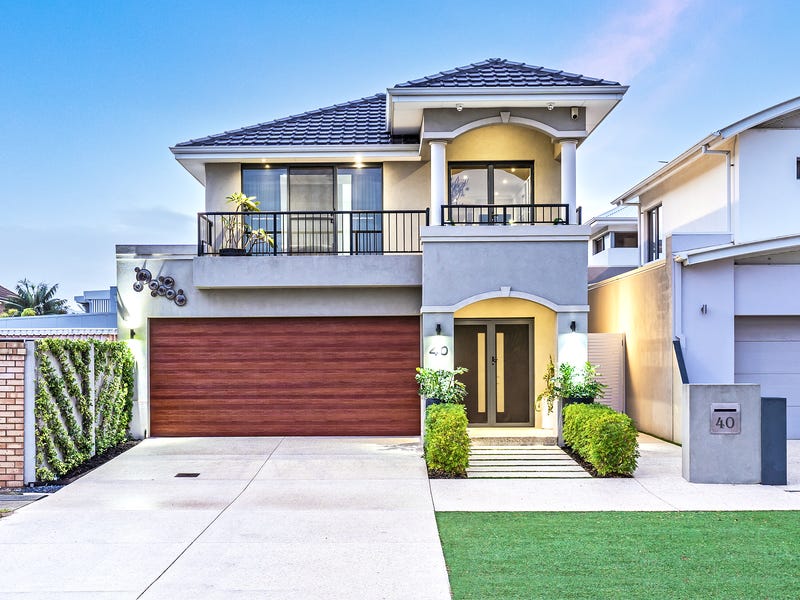 Australian Houses Rockingham 40 Harrison Street, Rockingham, WA 6168 - realestate.com.au