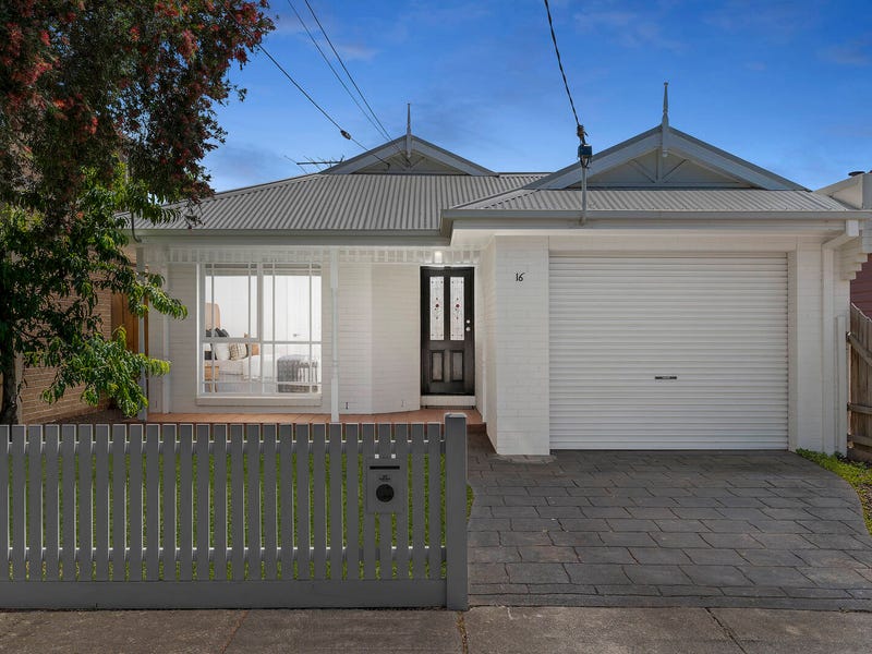 16 Margot Street, West Footscray, VIC 3012