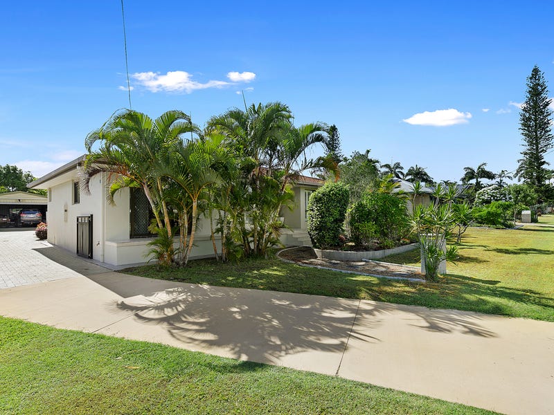 11 Mayfair Street, Point Vernon, QLD 4655