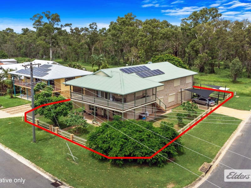 109 Burrum Street, Burrum Heads, QLD 4659