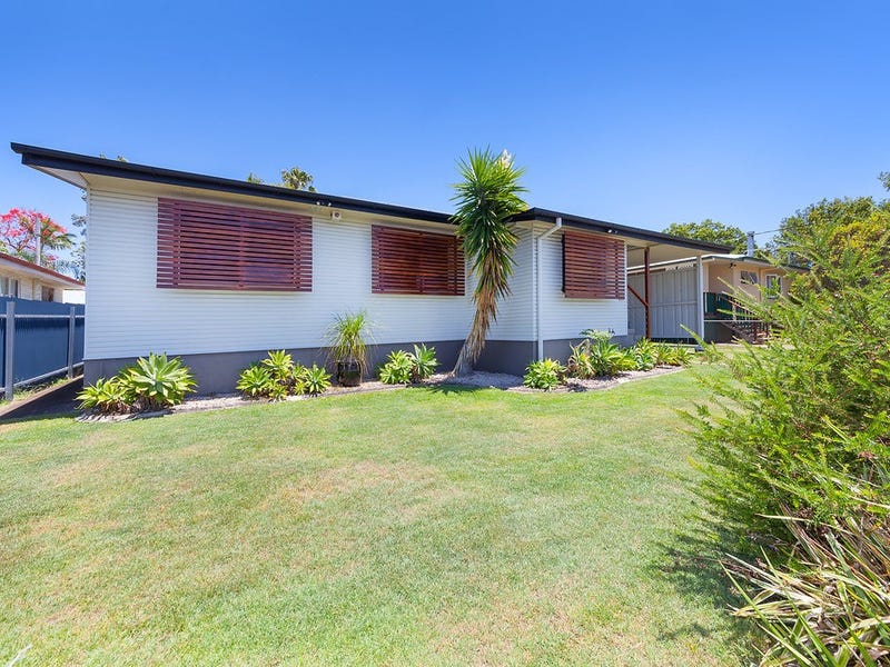 51 Bourke Street, Brassall, QLD 4305