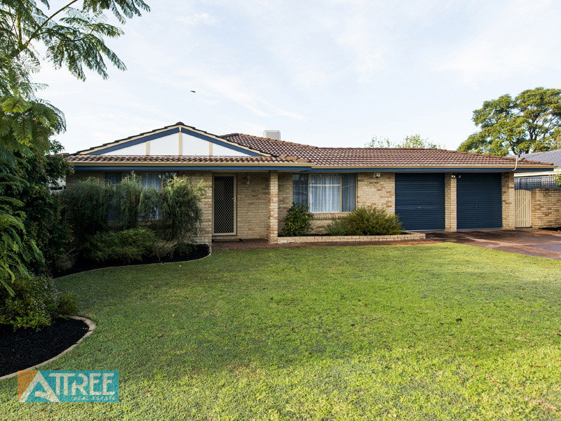 26 Sanderling Drive, Thornlie, WA 6108 Property Details