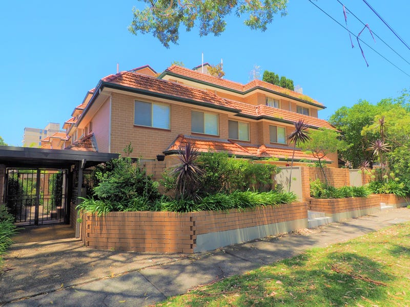 58/2 Lang Street, Mosman, NSW 2088