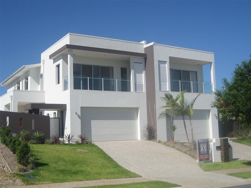 1/30 Heights Drive, Robina, Qld 4226 Property Details